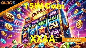 Slot Games XXAA