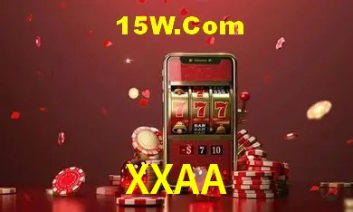 XXAA Belo Horizonte - Jackpots