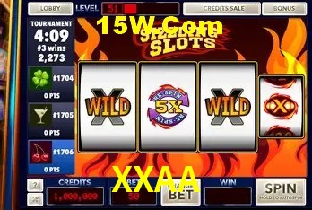XXAA Slot - 320+ Caça-Níqueis Premium