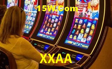 XXAA Plataforma - Certificada MGA desde 2015