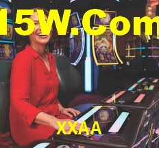 Welcome Bonus XXAA