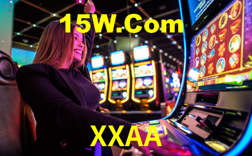XXAA Com Plataforma
