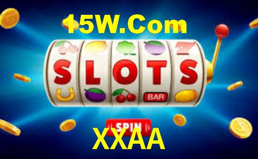 XXAA - App Features