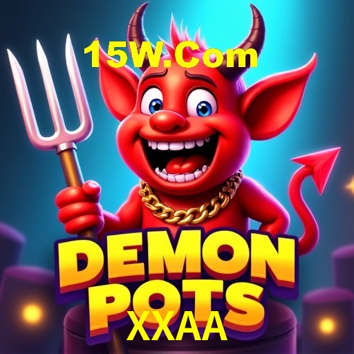 Jogos de Slot XXAA
